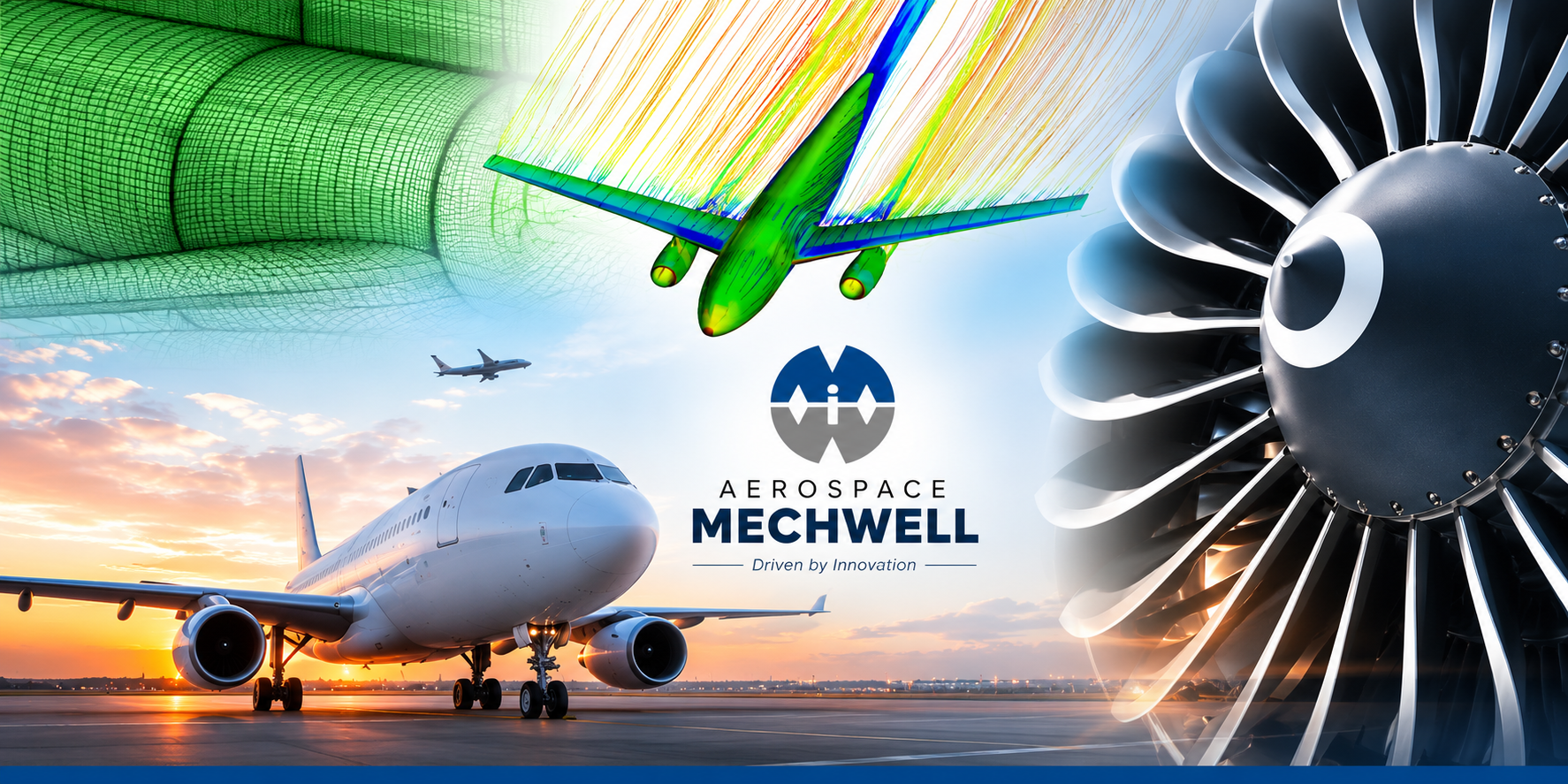 From SAP to ERPNext: How Mechwell Industries Re-engineered Complex Fabrication Manufacturing on an Open-Source Platform - Cover Image